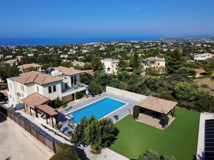 Image No.25-4 Bed Villa for sale