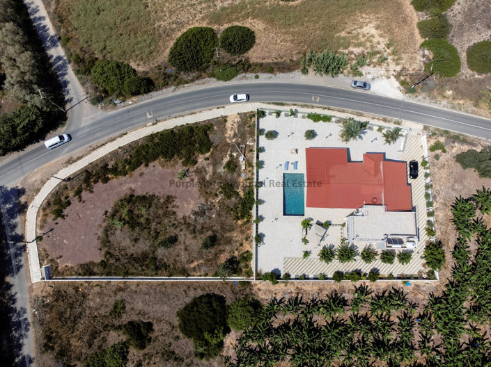 Image No.16-Villa de 4 chambres à vendre à Sea Caves