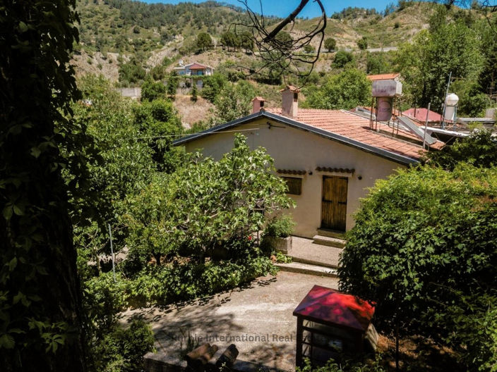 Image No.1-Villa de 3 chambres à vendre à Foini