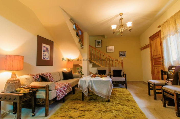 Image No.10-Villa de 3 chambres à vendre à Foini