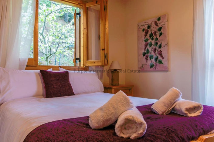 Image No.17-Villa de 3 chambres à vendre à Foini