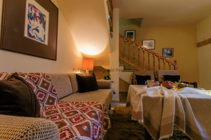 Image No.2-Villa de 3 chambres à vendre à Foini