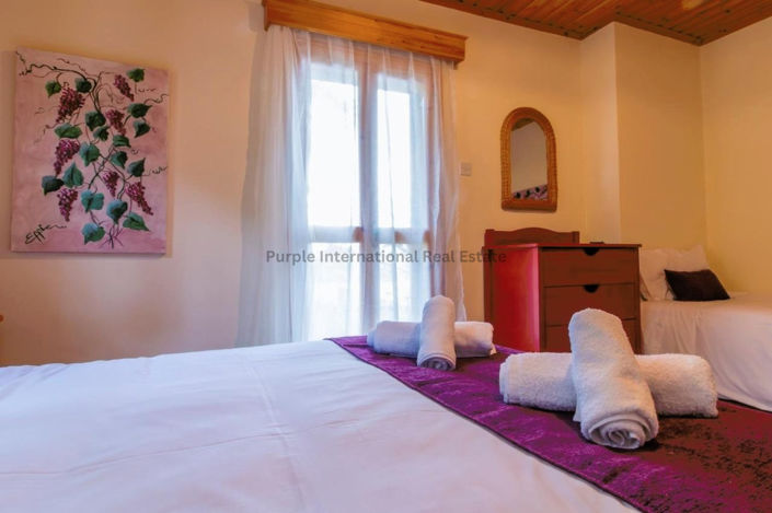 Image No.26-Villa de 3 chambres à vendre à Foini