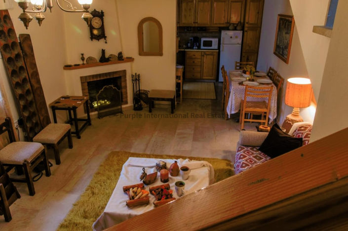 Image No.3-Villa de 3 chambres à vendre à Foini