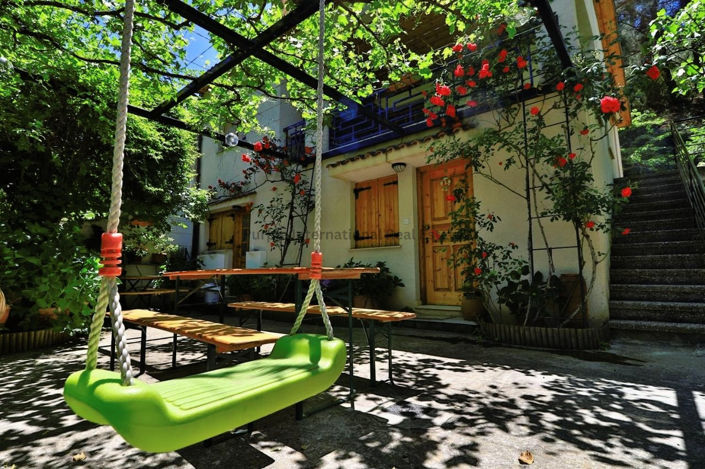 Image No.7-Villa de 3 chambres à vendre à Foini