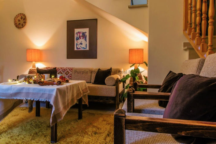 Image No.8-Villa de 3 chambres à vendre à Foini