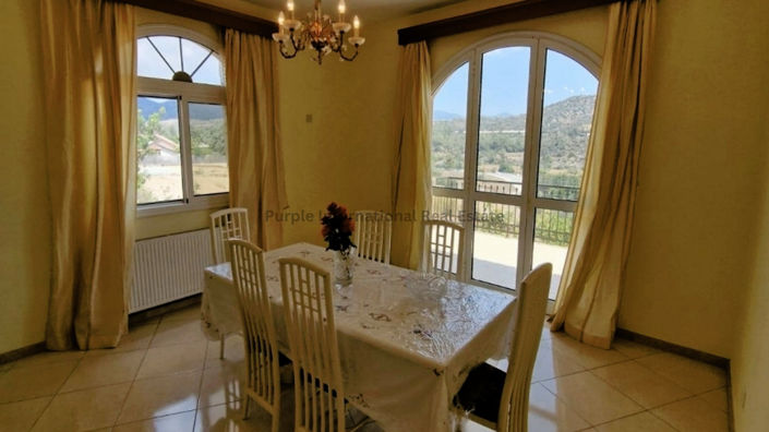 Image No.4-Villa de 6 chambres à vendre à Asgata