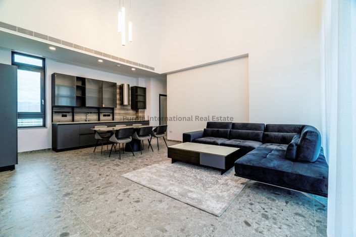 Image No.1-Appartement de 3 chambres à vendre à Limassol