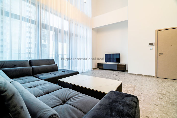 Image No.4-Appartement de 3 chambres à vendre à Limassol