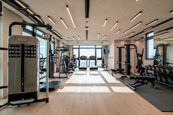 Image No.12-Appartement de 3 chambres à vendre à Limassol