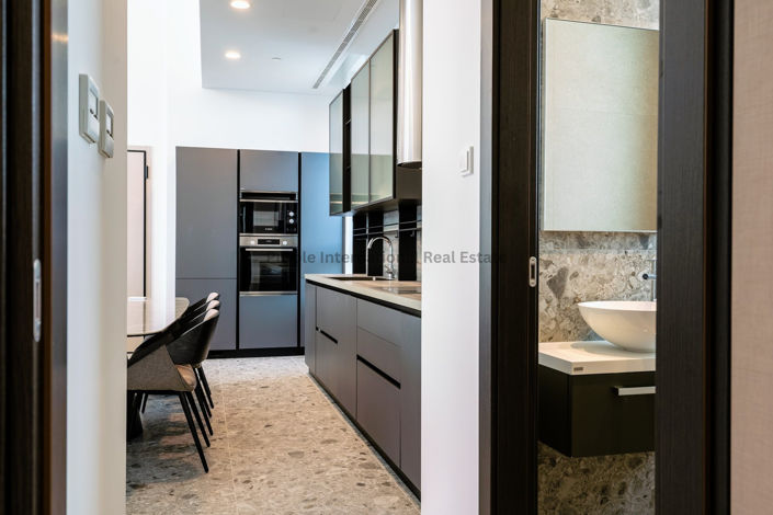 Image No.19-Appartement de 3 chambres à vendre à Limassol