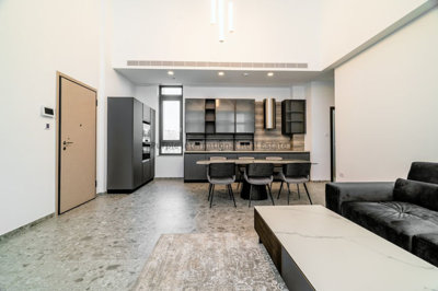 1 - Limassol, Apartment