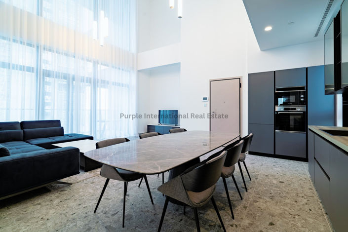 Image No.3-Appartement de 3 chambres à vendre à Limassol