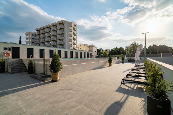 Image No.37-Appartement de 3 chambres à vendre à Limassol