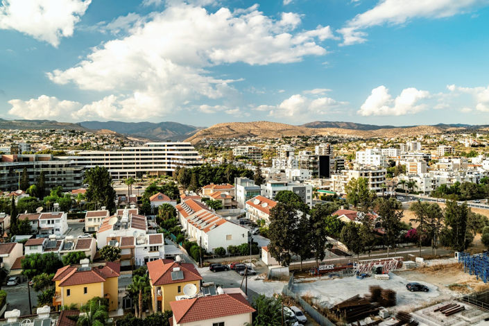Image No.38-Appartement de 3 chambres à vendre à Limassol