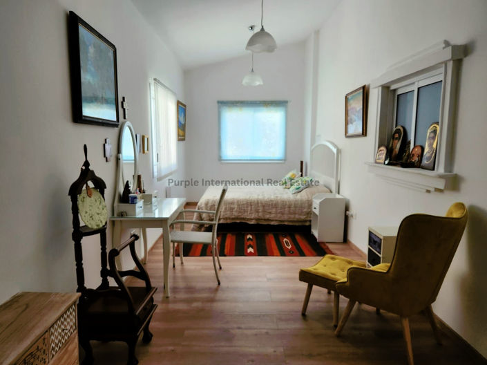 Image No.9-Bungalow de 4 chambres à vendre à Tala