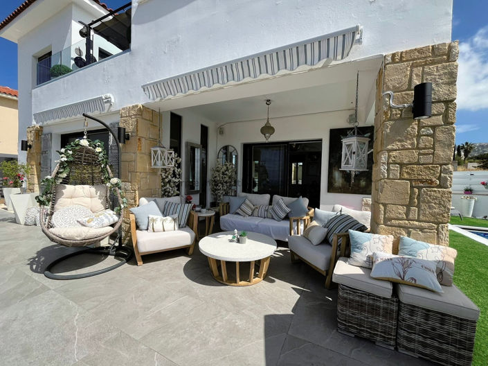 Image No.43-4 Bed Villa for sale