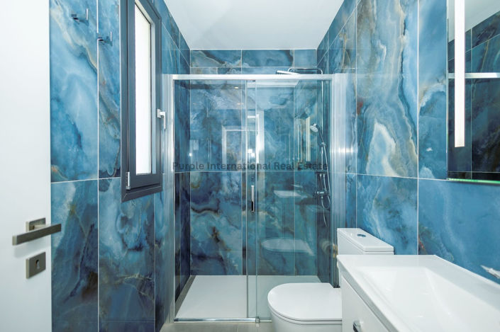 Image No.13-Villa de 4 chambres à vendre à Agios Athanasios