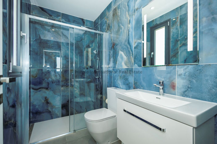 Image No.14-Villa de 4 chambres à vendre à Agios Athanasios