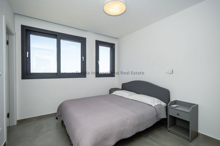 Image No.15-Villa de 4 chambres à vendre à Agios Athanasios