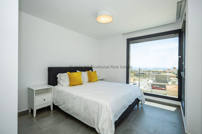 Image No.18-Villa de 4 chambres à vendre à Agios Athanasios