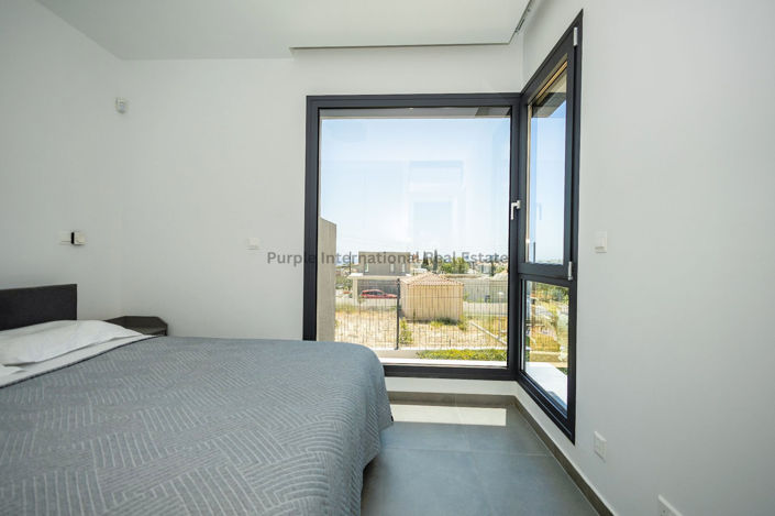 Image No.24-Villa de 4 chambres à vendre à Agios Athanasios