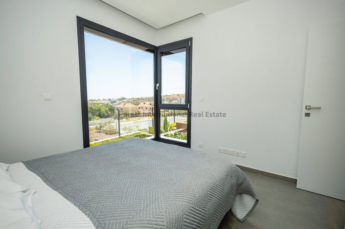 Image No.25-Villa de 4 chambres à vendre à Agios Athanasios