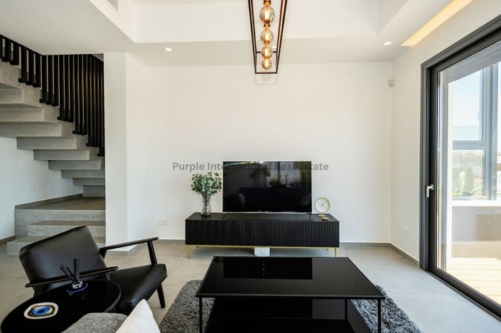 Image No.33-Villa de 4 chambres à vendre à Agios Athanasios