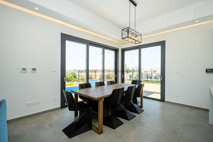 Image No.36-Villa de 4 chambres à vendre à Agios Athanasios