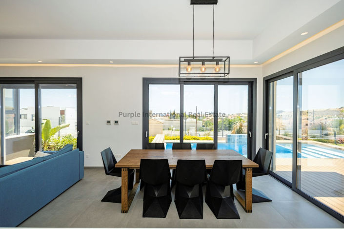 Image No.37-Villa de 4 chambres à vendre à Agios Athanasios