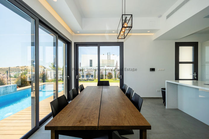 Image No.41-Villa de 4 chambres à vendre à Agios Athanasios