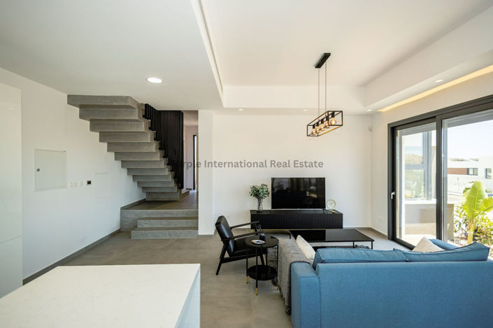 Image No.45-Villa de 4 chambres à vendre à Agios Athanasios