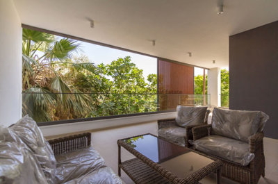 1 - Limassol, Appartement