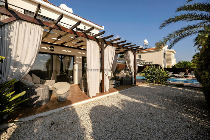 Image No.22-3 Bed Villa for sale