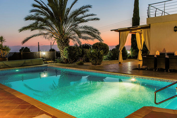 Image No.5-3 Bed Villa for sale