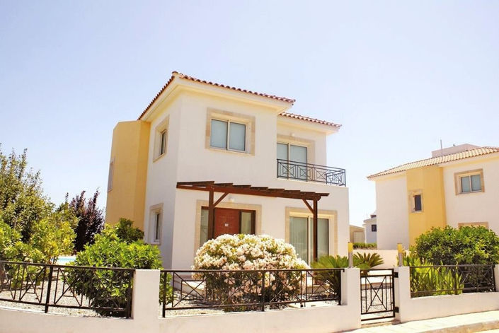 Image No.1-3 Bed Villa for sale