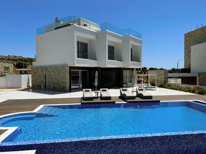 Image No.21-3 Bed Villa for sale