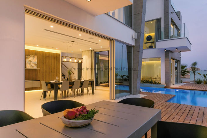 Image No.31-Villa de 3 chambres à vendre à Ayia Napa