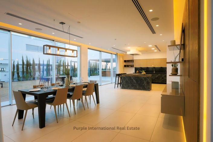 Image No.4-Villa de 3 chambres à vendre à Ayia Napa