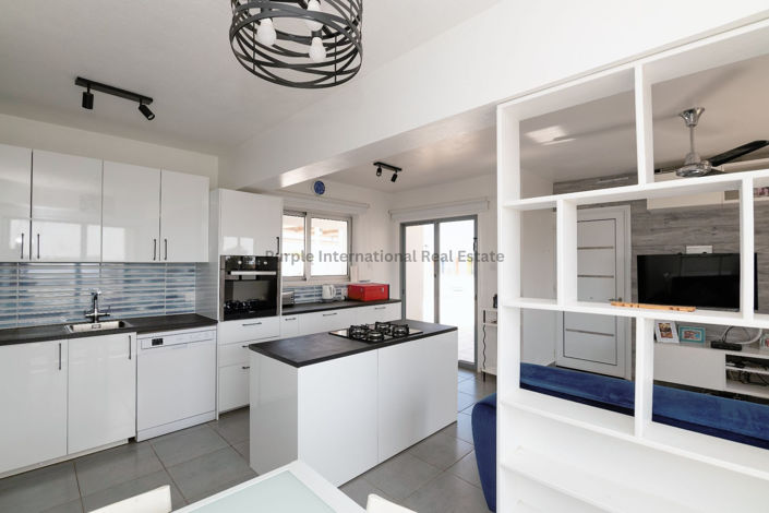 Image No.2-Appartement de 3 chambres à vendre à Paralimni