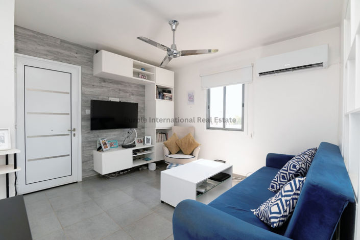 Image No.4-Appartement de 3 chambres à vendre à Paralimni