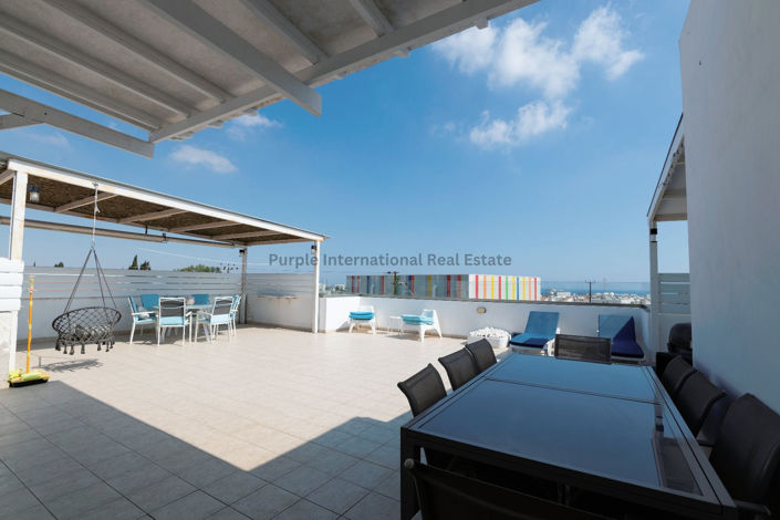 Image No.5-Appartement de 3 chambres à vendre à Paralimni