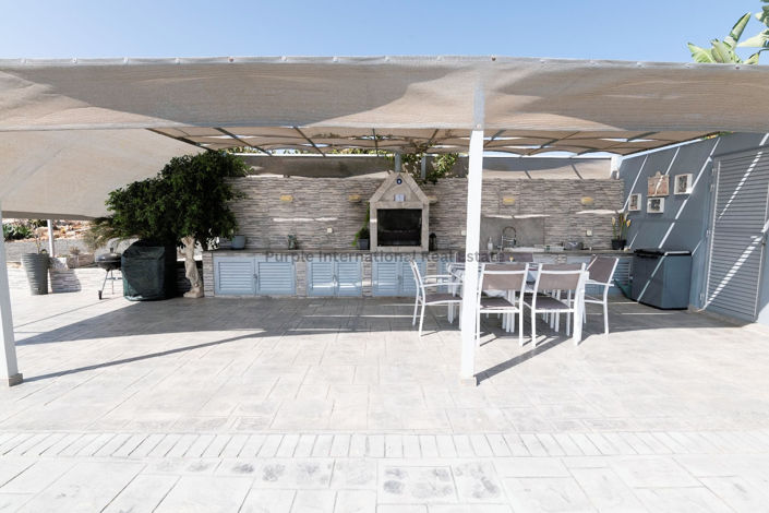 Image No.3-5 Bed Villa for sale