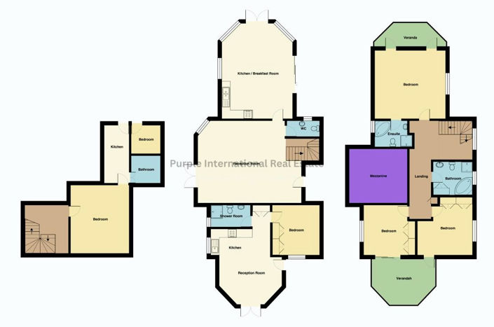 Image No.41-5 Bed Villa for sale