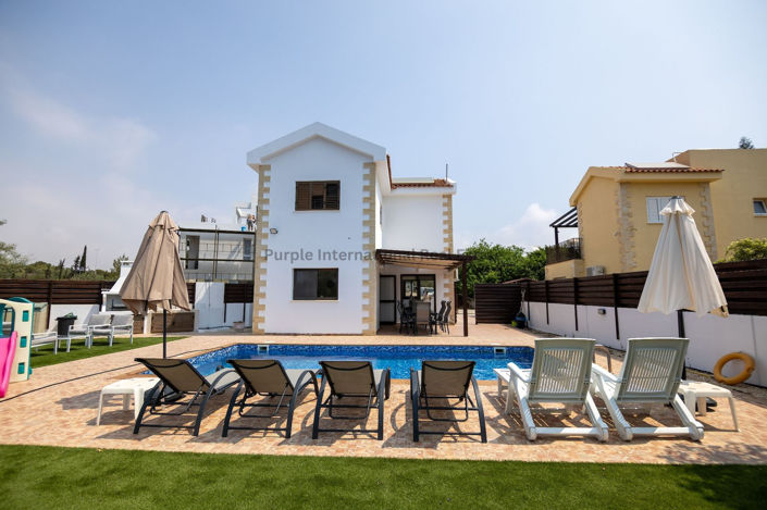 Image No.22-3 Bed Villa for sale