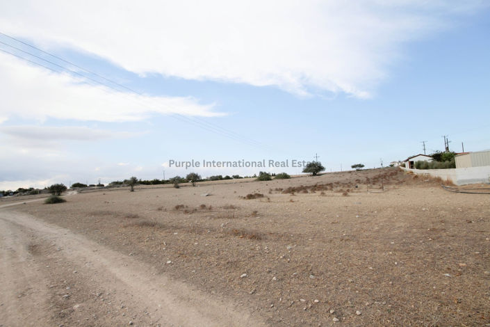 Image No.2-Terrain à vendre à Vrysoules