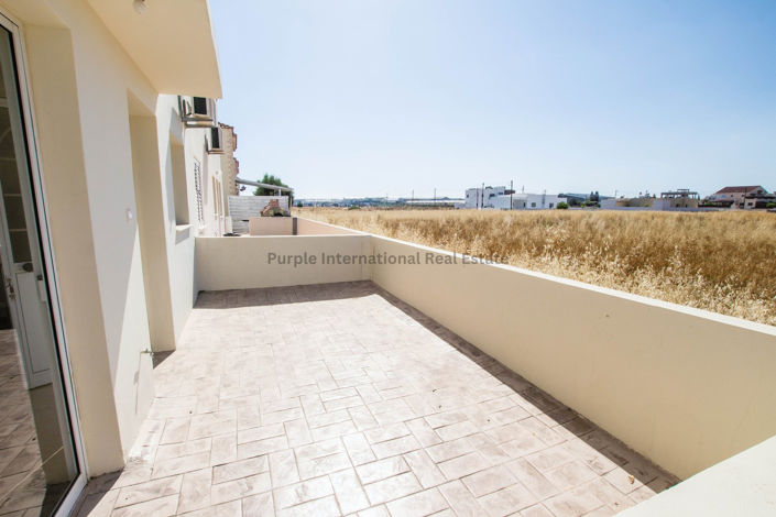 Image No.2-Appartement de 2 chambres à vendre à Famagusta