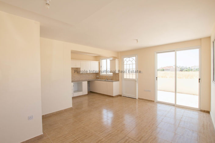 Image No.5-Appartement de 2 chambres à vendre à Famagusta