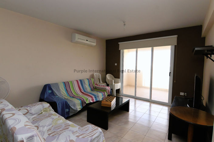 Image No.2-Appartement de 2 chambres à vendre à Paralimni