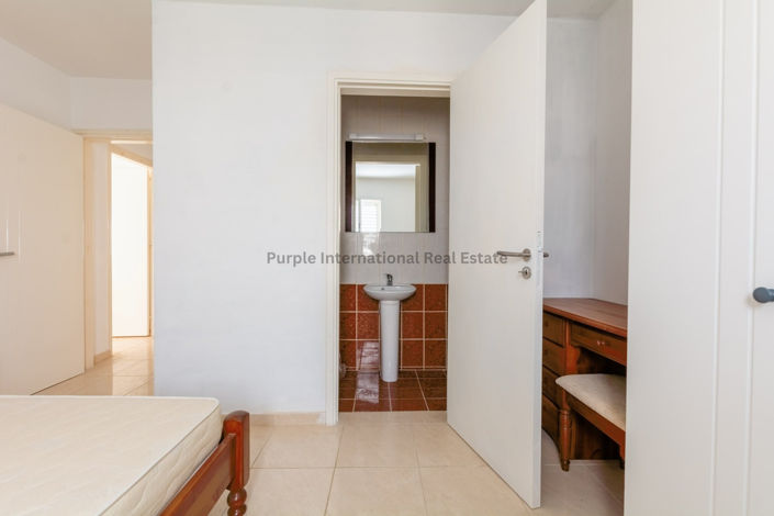 Image No.11-Appartement de 3 chambres à vendre à Kapparis